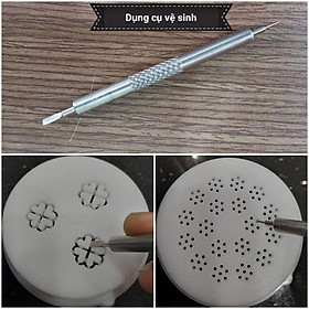 Mua Dụng cụ vệ sinh
