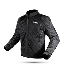 Áo Thời Trang Bảo Hộ Lái Moto, Xe Máy LS2 Airy Man EVO