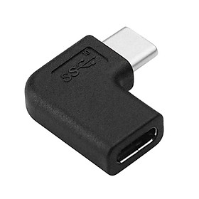 Type-c Male to Female Adapter Plug Support  Function Converter