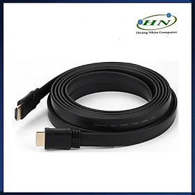  DÂY HDMI DẸP - CHUẨN 1.4 FULL HD