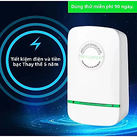 Mua BỘ TIẾT KIỆM ĐIỆN LÀM GIẢM TIỀN ĐIỆN NHẬT BẢN