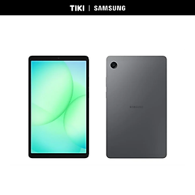 Máy Tính Bảng Samsung Galaxy Tab A11 WiFi (4GB/64GB) - Hàng chính hãng - Gray