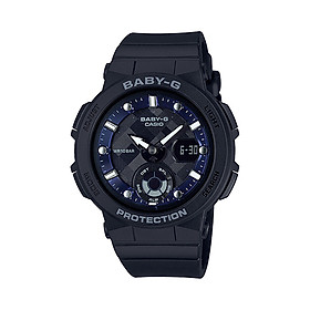 Đồng Hồ Nữ Casio Baby-G BGA-250-1ADR