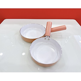 Mua Chảo nhôm chống dính an toàn Elmich Baby EL 5935 16cm 5936 18cm