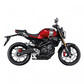 Xe Máy Honda CB150R (CB150R Exmotion)