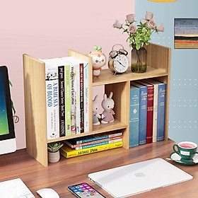 Mua Kệ Sách Để Bàn HT004