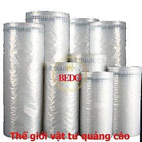 Mua (HN)-  cao 30cm Cột khí chống sốc/ túi đóng hàng chống sốc/ túi đóng hàng dễ vỡ - BEDO