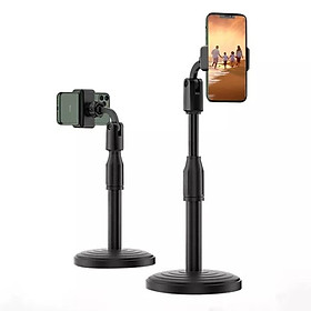 Mua Giá điện thoại live stream xoay 360 độ