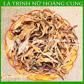 Cây Trinh Nữ Hoàng Cung khô 500g