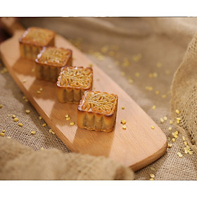 Mua Làm bánh trung thu homemade CƠ BẢN cùng Nguyệt VA – Mooncake Bakingfun