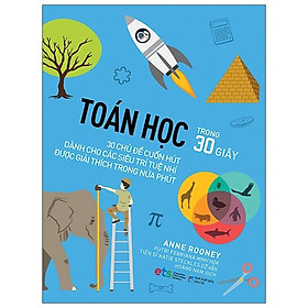 Toán học - trong 30 giây