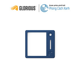 Mua Khung trên thay thế cho Glorious GMMK Numpad Top Frame - Hàng Chính Hãng