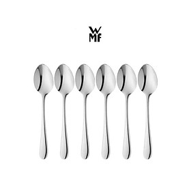 Mua Bộ 6 thìa Cafe Espresso WMF Merit Cromargan Protect 10 8cm hàng chính hãng