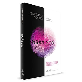 Ngày 210 - Natsume Soseki