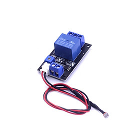 Mua Module Điều Khiển Đóng Cắt Relay Bằng Cảm Biến Ánh Sáng V1