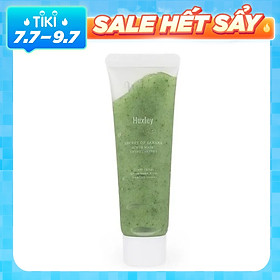 Tẩy Tế Bào Chết Mặt Huxley Secret Of Sahara Scrub Mask Sweet Therapy 30ml