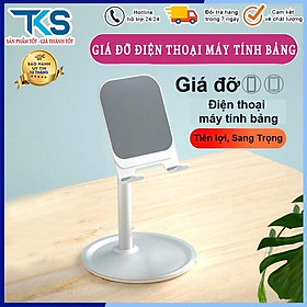 Mua Giá đỡ cho điện thoại k1 desktop support  chân đế chắc chắn  để được nhiều loại điện thoại kích thước lớn