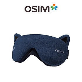 Máy massage mắt OSIM uMask