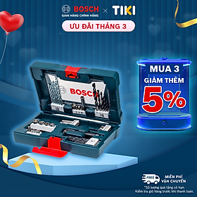 Mua BỘ DỤNG CỤ 41 MÓN