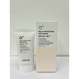 OYOUNG MULTIBOCK CREAM