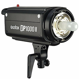 Mua Đèn flash studio GODOX DPII 1000 hàng chính hãng