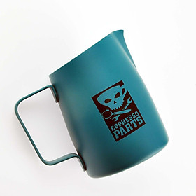 Mua Ca Đánh Sữa Mũi Xiên Espresso Part