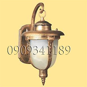 Mua Đèn vách tường ngoài trời HANBACH047Đ
