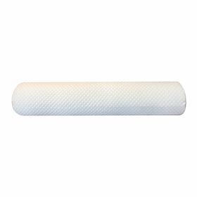 Mua  ÁO GỐI MÁT  Vỏ gối ôm Ice Silk cho gối cao su thiên nhiên NIN House NLP0422 100x20cm