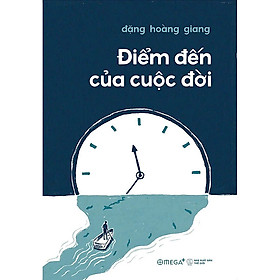 Sách Điểm đến cuộc đời