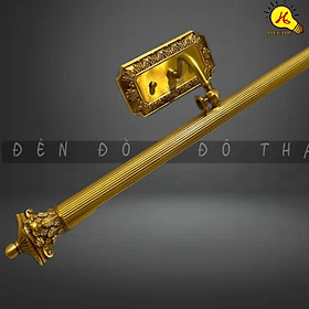 Mua Đèn soi tranh đồng HQ - mã STD0164 - ánh sáng vàng không chói  thân thiện với mắt  tiết kiệm năng lượng tối ưu HQ DECOR (HÀNG NHẬP KHẨU)
