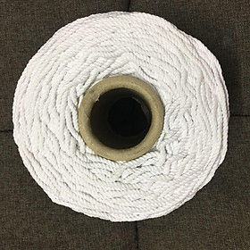 Mua Dây thừng macrame màu 3mm  5mm - Full Color  Đủ Size