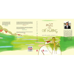 MÙI CỦA CỐ HƯƠNG - Nguyễn Quốc Vương