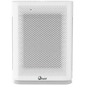 Máy Lọc Không Khí Thông Minh Kết Nối Wifi FujiE AP600 20 - 30 m2 - Hàng