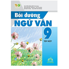 Sách - Bồi dưỡng ngữ văn 9 - tập 1 ( kết nối )