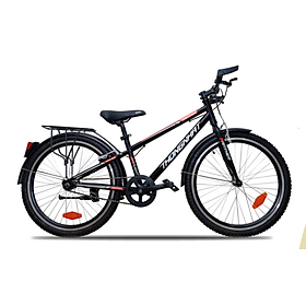 Xe đạp thể thao Thống Nhất MTB24-03 (Phù hợp với người cao từ 1m40 đến 1m55)