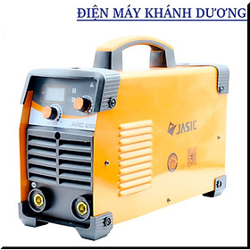 Máy hàn que điện tử Jasic ARC-250T Hàn que từ 1.6 mm – 4 m Chuyên Xưởng