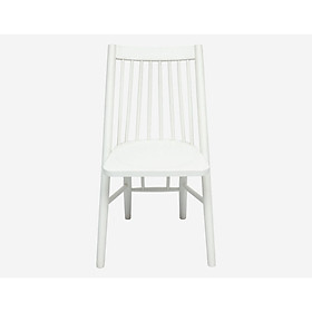 Mua Ghế bàn ăn Nội Thất Nhà Bên NAN 17 50.1 x 51.5 x 87.4cm (Trắng)