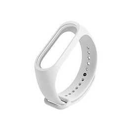 Dây Đeo Thay Thế Cho Vòng Đeo Tay Thông Minh Xiaomi Mi Band 3 Mi Band 4 - Hàng Chính Hãng
