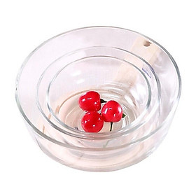 Mua Chén Thủy Tinh Thái Lan UG-317