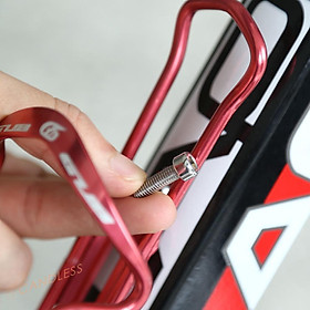 Dụng cụ vặn ốc vít bằng thép không gỉ cho xe đạp