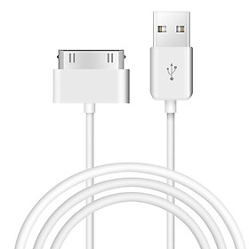 Mua Cáp Sạc/Cáp Chuyển Đổi Dữ Liệu Cho Apple Iphone 4 / Ipad 1/2/3