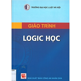 Giáo Trình Logic Học