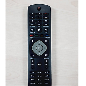 Remote Điều khiển TV dành cho Philips đa năng các dòng tivi LCD/LED/Smart TV
