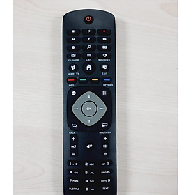 Mua Remote Điều khiển TV dành cho Philips đa năng các dòng tivi LCD/LED/Smart TV