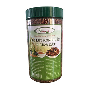 GẠO LỨT RONG BIỂN DƯƠNG CÁT 300GR