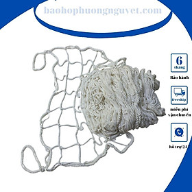 Mua Lưới chắn cầu thang cho trẻ nhiều kích thước mắt 10cm x 10cm