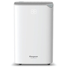 Mua Máy hút ẩm điện tử 20L Kangaroo KGDH20 - Hàng chính hãng