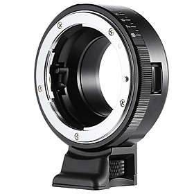 Tech Zone 179 Vòng Lấy Nét VILTROX NF-M4/3 Cho Ống Kính Máy Ảnh Nikon Loại G/F/AI/S/D