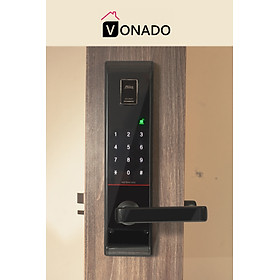 Mua Khóa cửa thông minh Hàn Quốc Milre K6-M60F