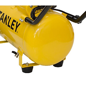 MÁY NÉN KHÍ KHÔNG DẦU 1.3 HP 24L STANLEY SXCMS1324HE - HÀNG CHÍNH HÃNG